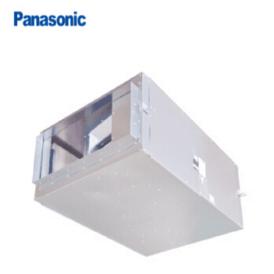 北京松下大风量低噪音风机FV-25SM3C静音排风机380V电压/适用于医馆，酒店，宾馆，写字楼图3