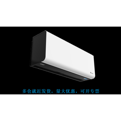 北京西奥多Theodoor商场风幕机/超市电加热空气幕/机场风帘机/地铁门头RM-4015S-3D/Y-1 RM-4018S-3D/Y-1 RM-4020S-3D/Y-1图2