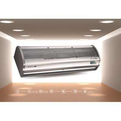 北京西奥多风幕机/商场超市电加热空气幕/机场风帘机/地铁RM-1209S-3D/Y5G RM-1212S-3D/Y5G RM-1215S-3D/Y5G RM-1218S-3D/Y5G RM-1220S图2