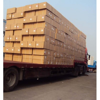 揭东发到衡水物流整车 日鑫运价低一站式服务图2