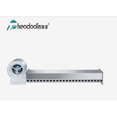 北京西奥多冷库风幕机/空气幕/风帘机FM-2512LK，FM-2515LK，FM-2518LK，FM-2520LK，FM-2525LK，FM-2815LK，FM-2818LK，FM-2820LK，FM图5