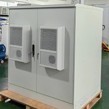 南通PCS户外光储一体机柜加工厂家