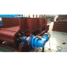 GBQ800×6000轻型板式给料机技术参数和供货范围