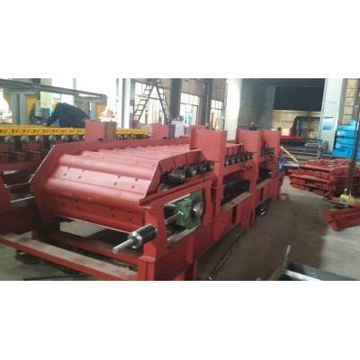 GBL1200×4000中型板式喂料机技术参数和供货范围图4