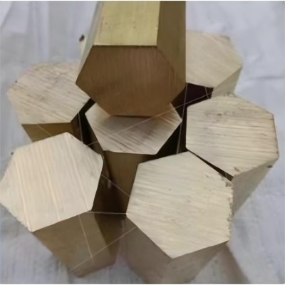 杯士铜ZQSn6-6-3锡青铜管加工黑皮管 QSn6.5-0.1任意零切锡青铜套图3