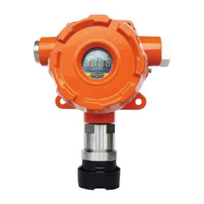 重庆南岸区工业燃气泄漏检测气体报警器安装、检测、维修、销售图3