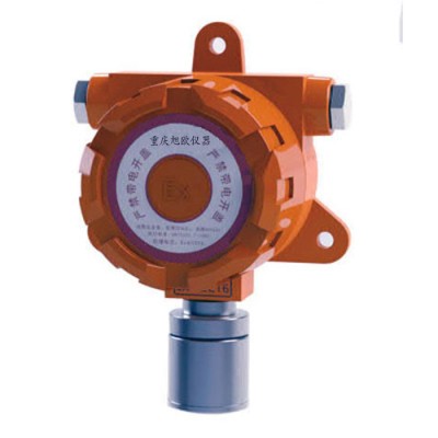 重庆污水厂甲烷可燃气体报警器销售及检测-重庆旭欧仪器图3