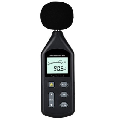 重庆、万州、涪陵公园广场噪音检测仪生产厂家销售图4