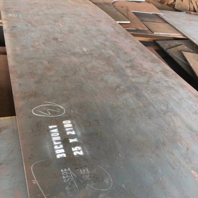 38CrMoAL钢板 无锡38CrMoAL钢板图3