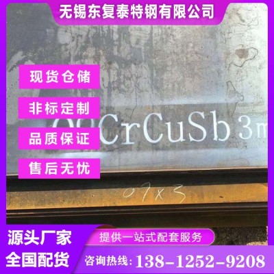 ND钢板 无锡ND钢板图2