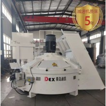 以质促行丨行星式搅拌机加快市场响应速度，提升产品使