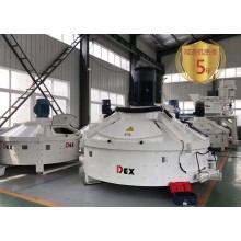 以研发创新为技术支撑，耐火砖搅拌机打破行业混合“桎梏”
