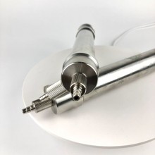矿用正压采样器从陌生到信赖