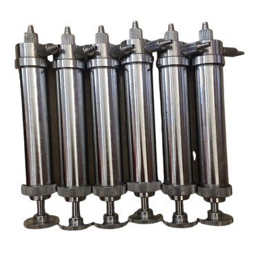 矿用正压采样器从陌生到信赖图3