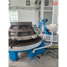 模具激光淬火修复加工技术
