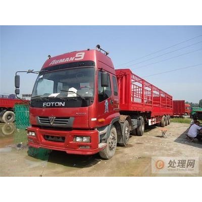 云霄至黄冈货运包车 价格便宜更省心图3