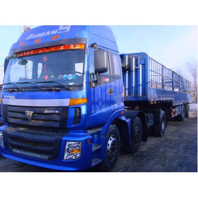 云霄至怒江物流整车 价格便宜上门提货，天天发车图3