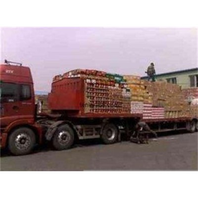 澄海至遂宁物流/货运公司诚信价平图3