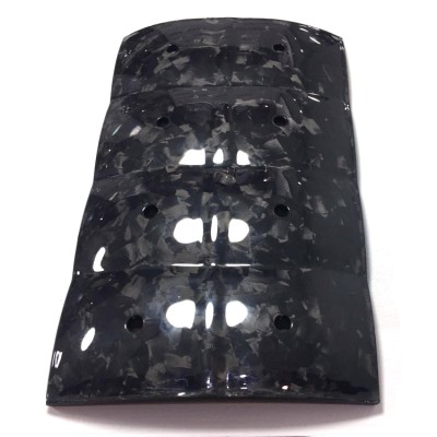 厂家直销高强度碳纤维异型材异形碳纤维材料碳纤维型材来图来样图2