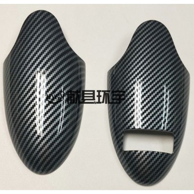 碳纤维壳体碳纤维3K板碳纤维异形板图3
