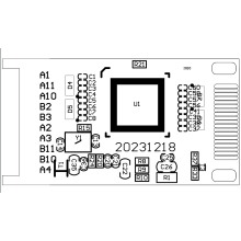 CS5565功能替代VMM7100用于TypeC转HDMI8K60转换芯片