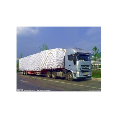 饶平钱东发到简阳货运整车 价格便宜直达往返，上门提货图3