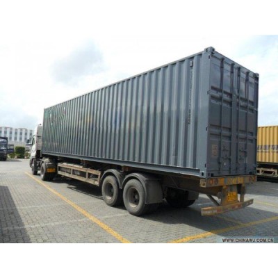 饶平至乌鲁木齐货运站哪家好收费合理图3