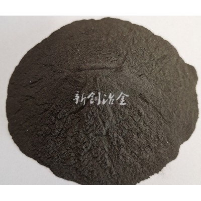 河南工厂供应矿山浮选剂研磨低硅铁粉270D图2