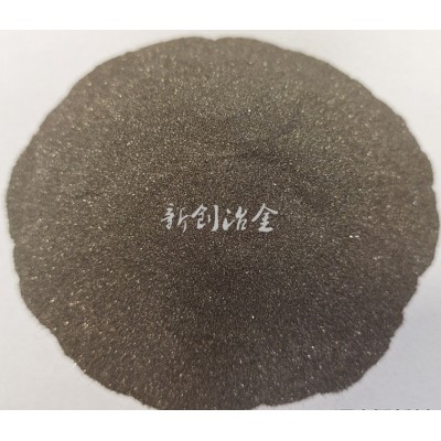 河南工厂供应矿山浮选剂研磨低硅铁粉270D图3