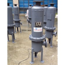 煤矿压缩空气油水分离器JYF-01 JYF-02 JYF-08