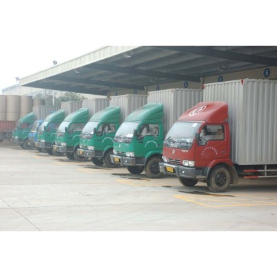 澄海至崇左运输公司哪家好收费合理图2