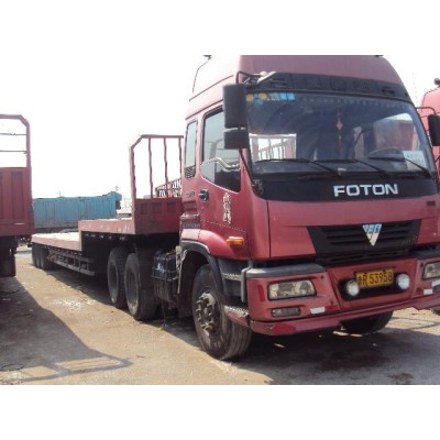 饶平到南通物流哪家好信誉为本图2