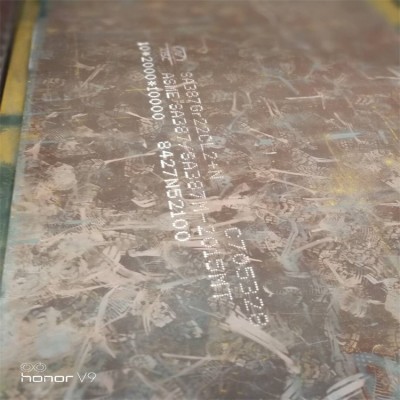 SA387Gr11CL2容器板 无锡SA387Gr11CL2容器板图4