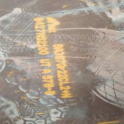 SA387Gr11CL2容器板 无锡SA387Gr11CL2容器板图5