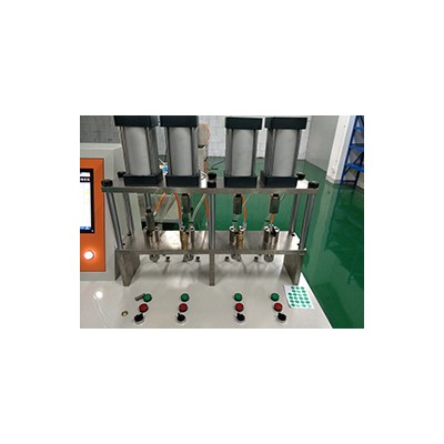 安全阀调压泄漏试验台图3