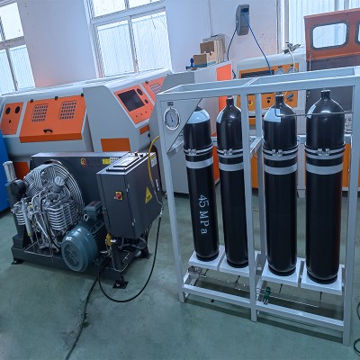 阀门气密-动作自动控制试验台图3