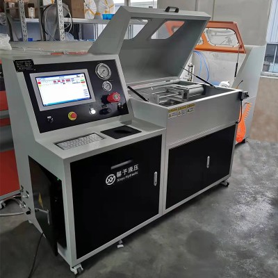 阀门气密性自动控制 试验台图2