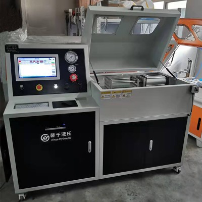 阀门气密性自动控制 试验台图3