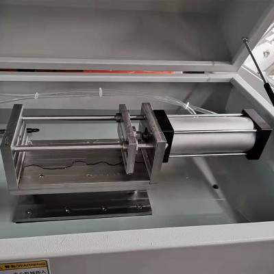 阀门气密性自动控制 试验台图4