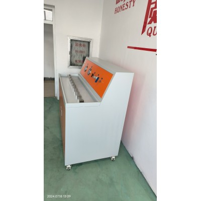 阀门手动控制水压试验台图4