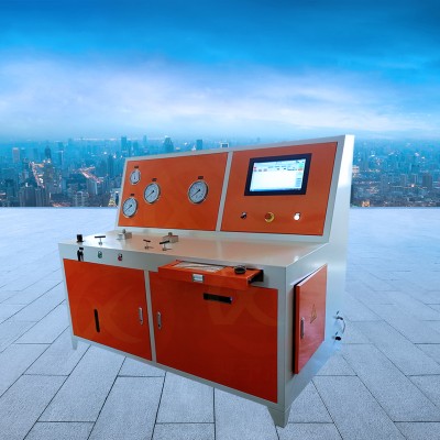 阀门水压自动控制试验台图2