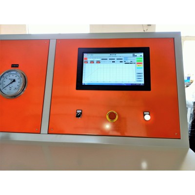 阀门水压自动控制试验台图3