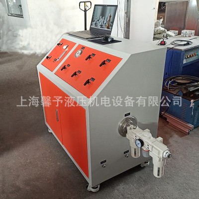 阀门压力流量试验台图3