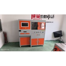 阀门自动控制气密性试验台