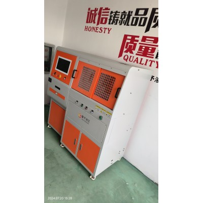 阀门自动控制气密性试验台图3