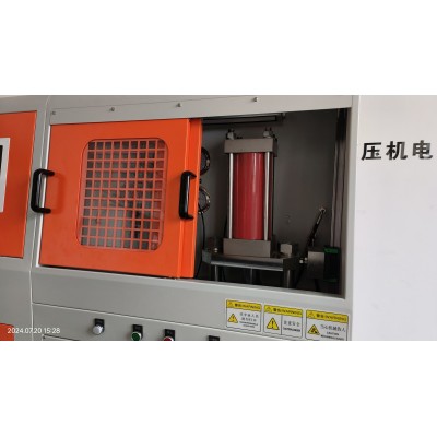 阀门自动控制气密性试验台图4