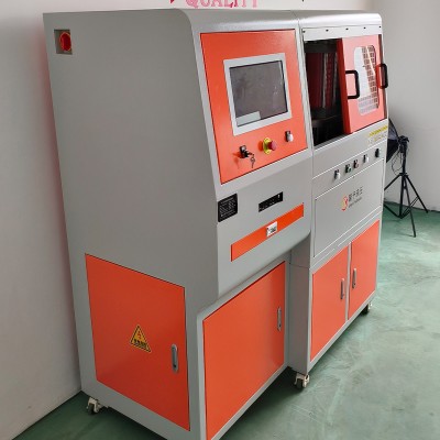 阀门自动控制气密性试验台图5