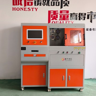 阀门自动控制气密性试验台图6