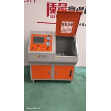 阀体耐压性试验台