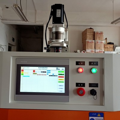 高低温耐用性试验台图2